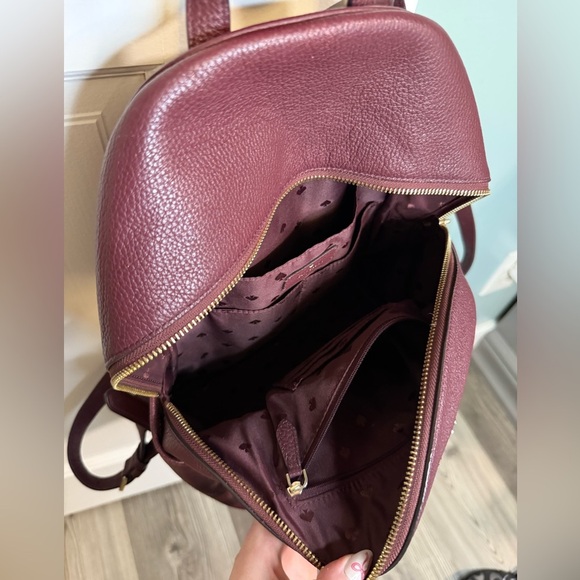 Kate Spade Leila Dome Backpack main image 4
